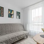 Apartment Bursztynova Piamola Blisko Zalewu Wislanego