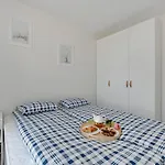 Bursztynova Piamola Blisko Zalewu Wislanego Apartamento *