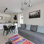 Bursztynova Piamola Blisko Zalewu Wislanego Apartamento Kąty Rybackie