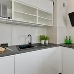 Bursztynova Piamola Blisko Zalewu Wislanego Apartamento *