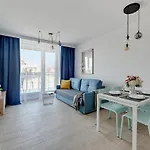 Apartment Bursztynova Piamola Blisko Zalewu Wislanego Katy Rybackie