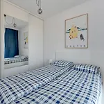 Appartement Bursztynova Piamola Blisko Zalewu Wislanego *