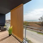 Apartamento Bursztynova Piamola Blisko Zalewu Wislanego *