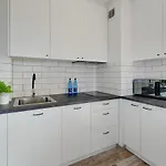 Bursztynova Piamola Blisko Zalewu Wislanego Apartamento