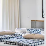 Bursztynova Piamola Blisko Zalewu Wislanego Apartment Katy Rybackie