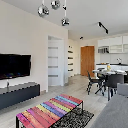 Bursztynova Piamola Blisko Zalewu Wislanego * Kąty Rybackie