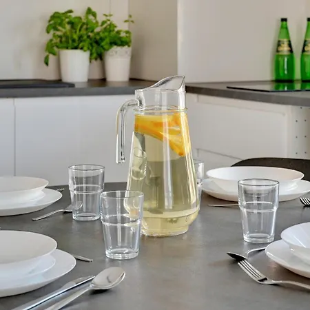 Bursztynova Piamola Апартаменты *