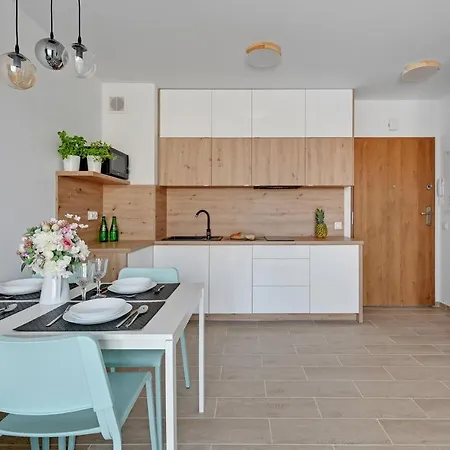 Bursztynova Piamola * Kąty Rybackie