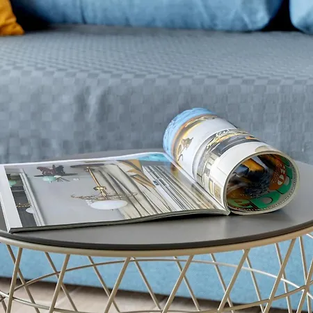 Bursztynova Piamola Апартаменты *