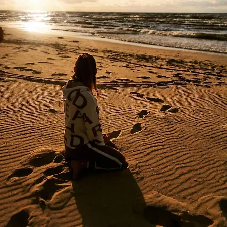 Bursztynova Piamola * Конты Рыбацке