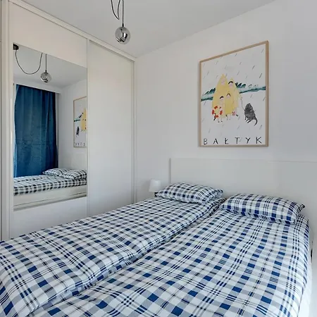 Apartment Bursztynova Piamola *