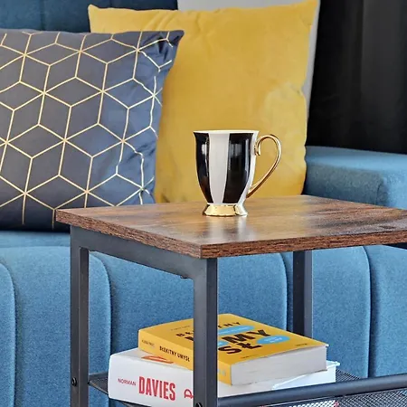 Lejlighed Bursztynova Piamola