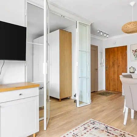 Bursztynova Piamola * Kąty Rybackie