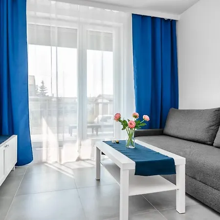 Bursztynova Piamola * Kąty Rybackie