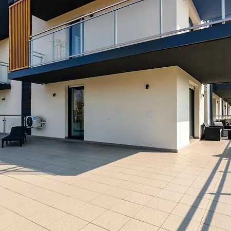 Bursztynova Piamola * Kąty Rybackie