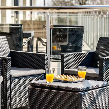 Bursztynova Piamola * Kąty Rybackie