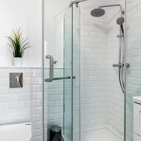 Lejlighed Bursztynova Piamola *