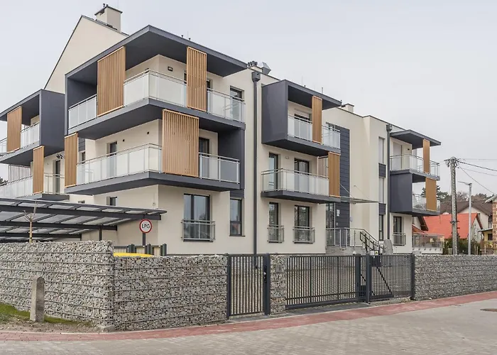 Bursztynova Piamola Blisko Zalewu Wislanego, Bezplatne Solarium Appartamento *