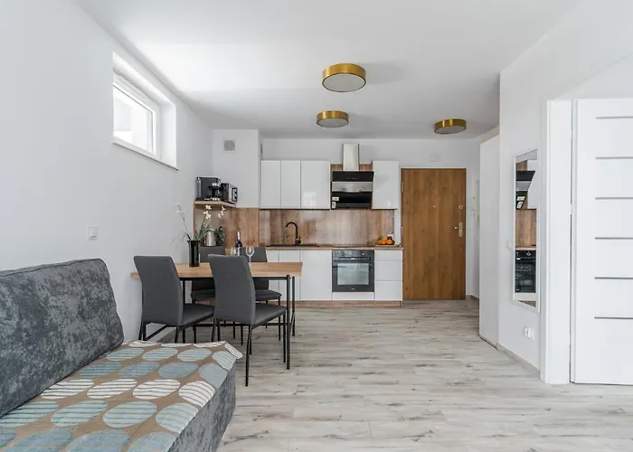 Bursztynova Piamola Blisko Zalewu Wislanego, Bezplatne Solarium Kąty Rybackie