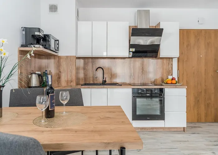 Bursztynova Piamola Blisko Zalewu Wislanego, Bezplatne Solarium *