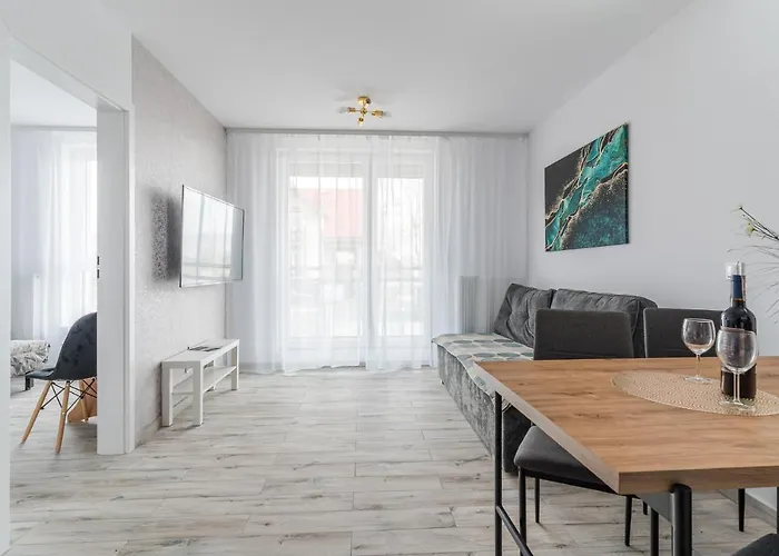 Bursztynova Piamola Blisko Zalewu Wislanego, Bezplatne Solarium Apartman *