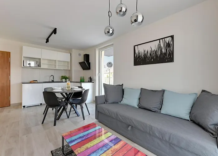 Bursztynova Piamola Blisko Zalewu Wislanego, Bezplatne Solarium Apartman Kąty Rybackie