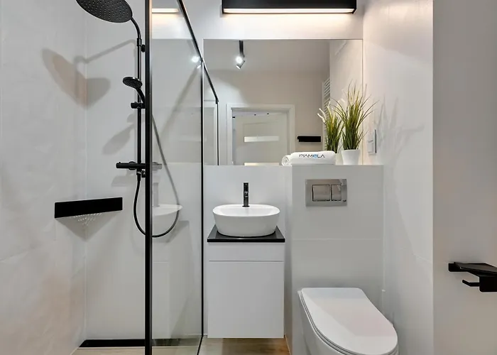 Bursztynova Piamola Blisko Zalewu Wislanego, Bezplatne Solarium *