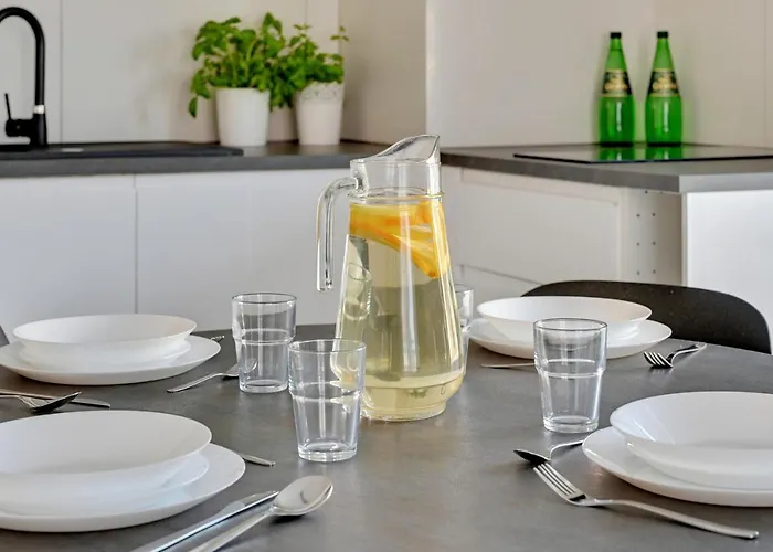 Bursztynova Piamola Blisko Zalewu Wislanego, Bezplatne Solarium Apartman *