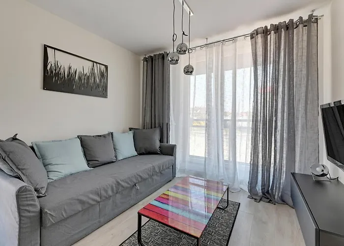 Bursztynova Piamola Blisko Zalewu Wislanego, Bezplatne Solarium Apartman Kąty Rybackie