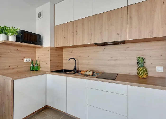 Bursztynova Piamola Blisko Zalewu Wislanego, Bezplatne Solarium Apartman Kąty Rybackie