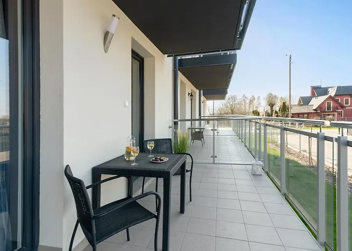 Bursztynova Piamola Blisko Zalewu Wislanego, Bezplatne Solarium Apartman *