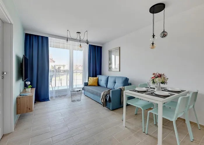 Apartman Bursztynova Piamola Blisko Zalewu Wislanego, Bezplatne Solarium Kąty Rybackie