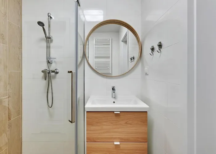 Apartman Bursztynova Piamola Blisko Zalewu Wislanego, Bezplatne Solarium Kąty Rybackie