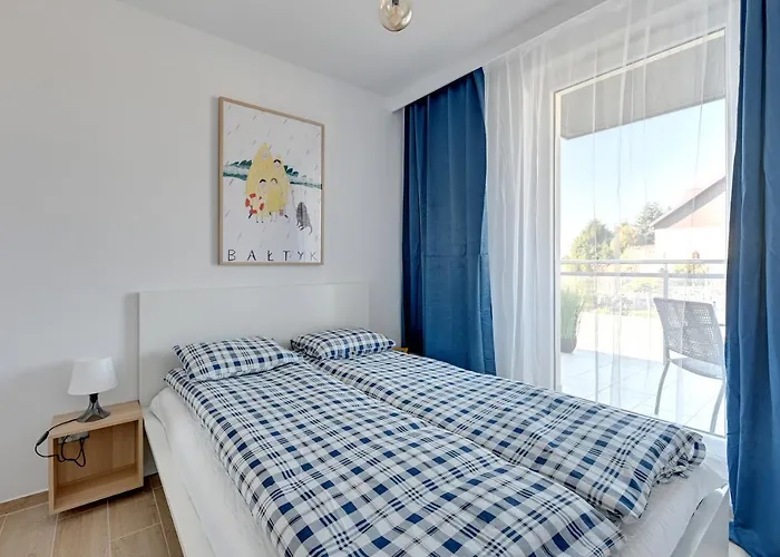 Apartman Bursztynova Piamola Blisko Zalewu Wislanego, Bezplatne Solarium Kąty Rybackie