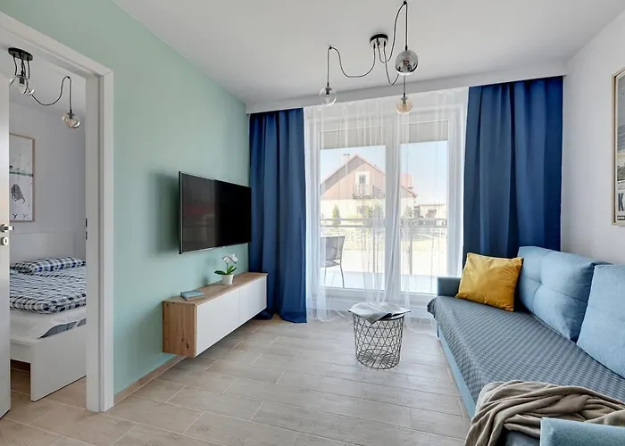 Apartman Bursztynova Piamola Blisko Zalewu Wislanego, Bezplatne Solarium Kąty Rybackie