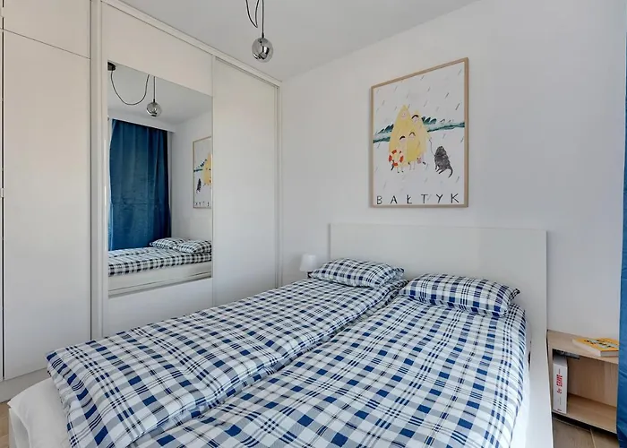 Appartamento Bursztynova Piamola Blisko Zalewu Wislanego, Bezplatne Solarium *