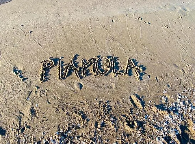 Bursztynova Piamola Blisko Zalewu Wislanego Kąty Rybackie