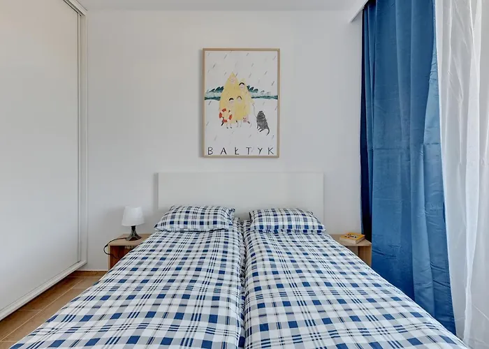 Apartman Bursztynova Piamola Blisko Zalewu Wislanego, Bezplatne Solarium *