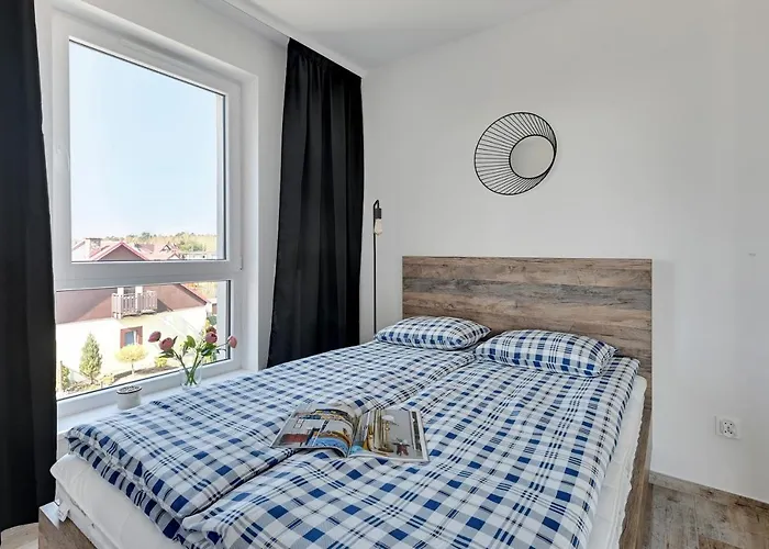 Bursztynova Piamola Blisko Zalewu Wislanego, Bezplatne Solarium