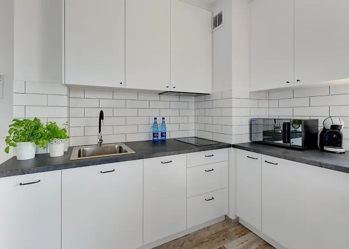 Bursztynova Piamola Blisko Zalewu Wislanego, Bezplatne Solarium Apartman