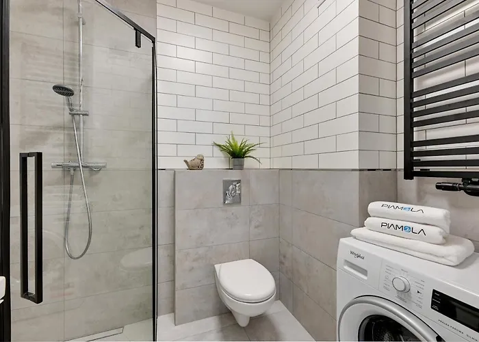 Apartman Bursztynova Piamola Blisko Zalewu Wislanego, Bezplatne Solarium *