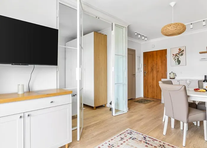 Bursztynova Piamola Blisko Zalewu Wislanego, Bezplatne Solarium * Kąty Rybackie