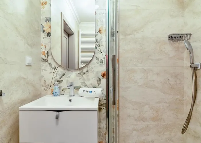 Bursztynova Piamola Blisko Zalewu Wislanego, Bezplatne Solarium Kąty Rybackie