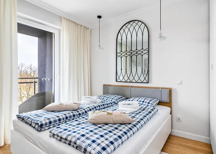 Bursztynova Piamola Blisko Zalewu Wislanego, Bezplatne Solarium Apartman Kąty Rybackie