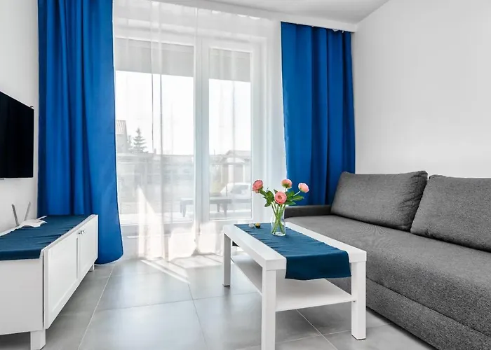 Bursztynova Piamola Blisko Zalewu Wislanego, Bezplatne Solarium * Kąty Rybackie