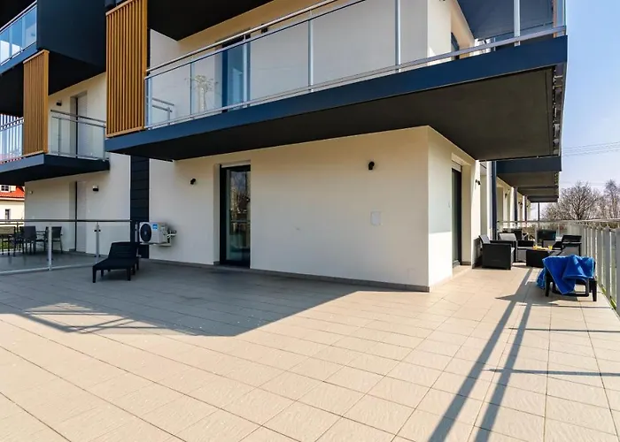 Bursztynova Piamola Blisko Zalewu Wislanego, Bezplatne Solarium * Kąty Rybackie