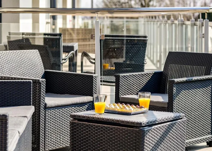 Bursztynova Piamola Blisko Zalewu Wislanego, Bezplatne Solarium * Kąty Rybackie