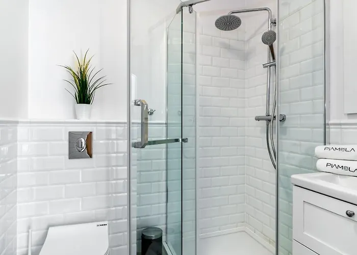 Apartman Bursztynova Piamola Blisko Zalewu Wislanego, Bezplatne Solarium *