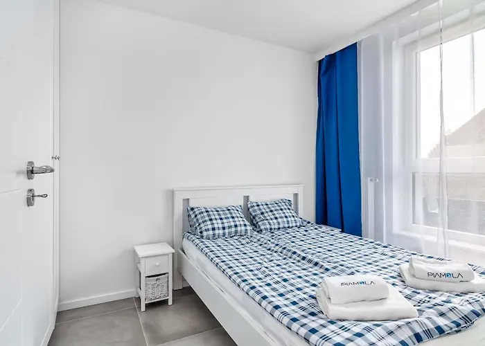 Bursztynova Piamola Blisko Zalewu Wislanego, Bezplatne Solarium Apartman